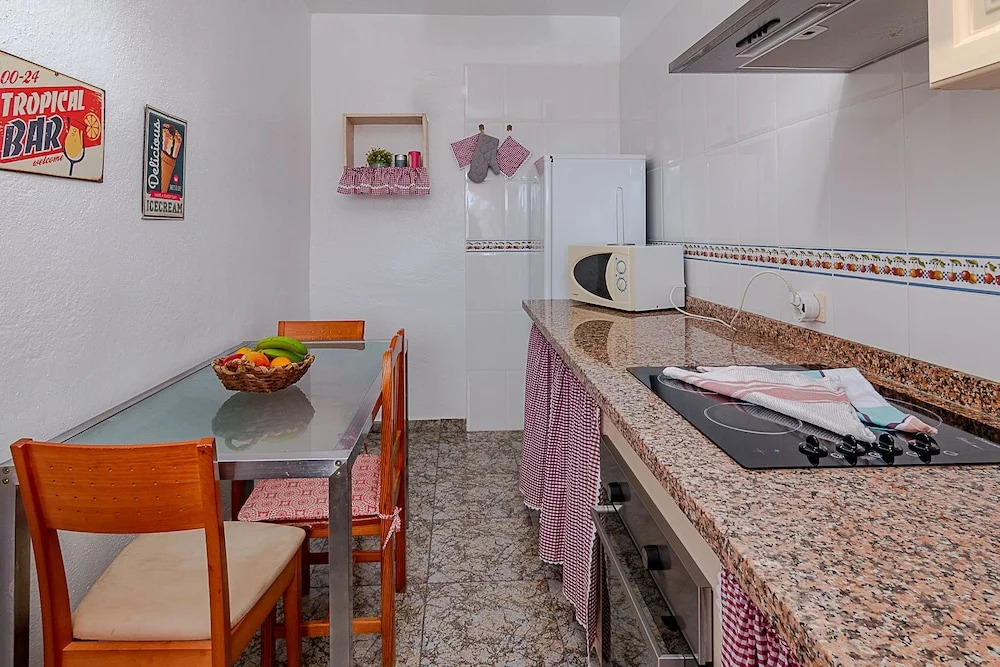 Residencial La Laguna