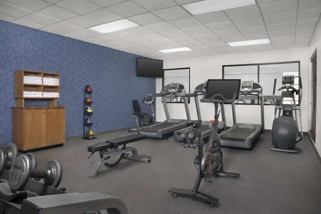 Homewood Suites by Hilton Omaha - Downtown