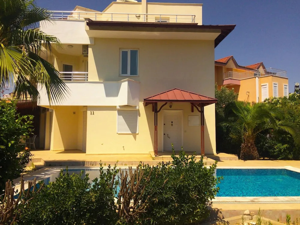 Villa Belek 11