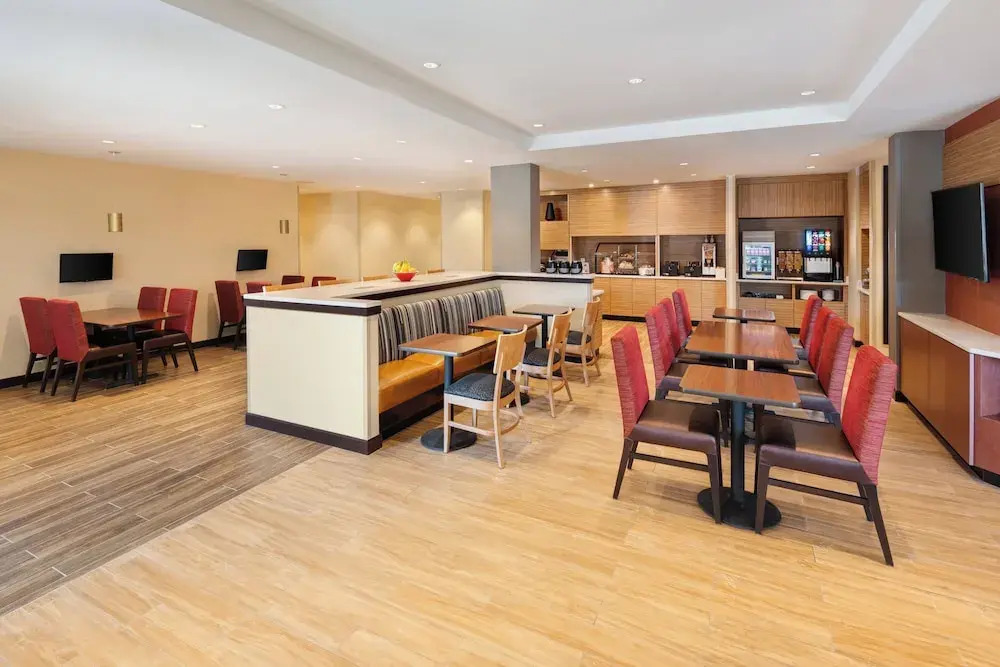 TownePlace Suites by Marriott Atlanta Lawrenceville