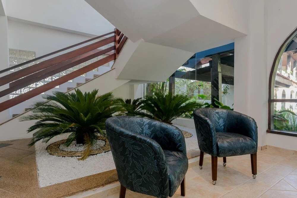 Beach Hotel Maresias