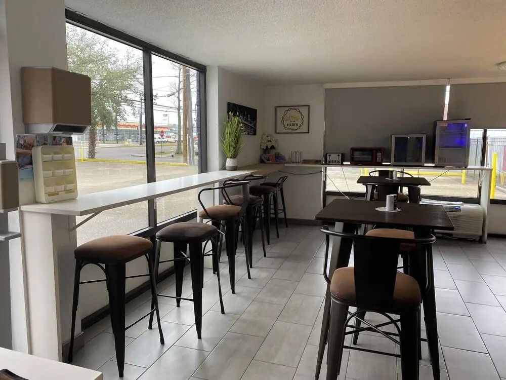 Hotel 10 Extended Stay