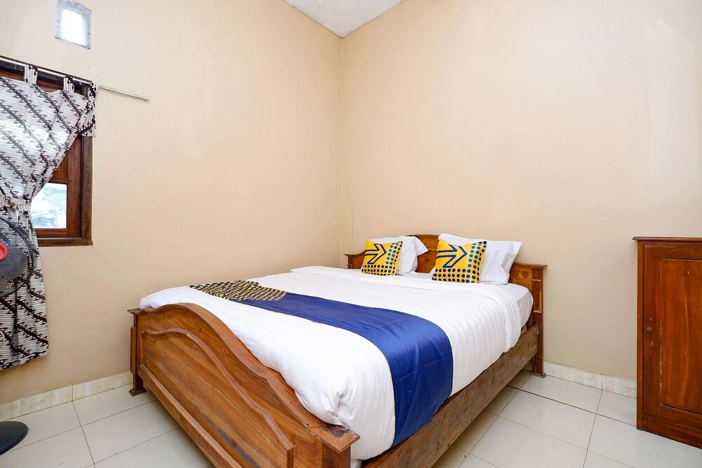 Lishafa Homestay