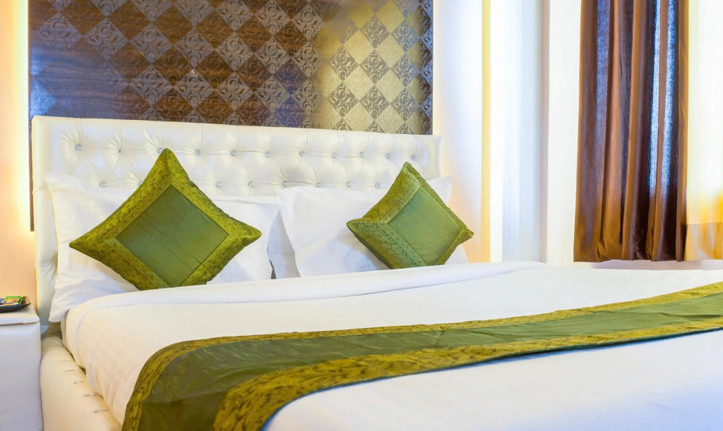 Treebo Naunidh Suites