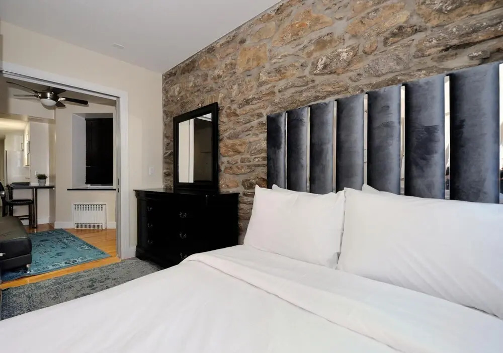 Magnificent 1 Bedroom Apartment In NYC