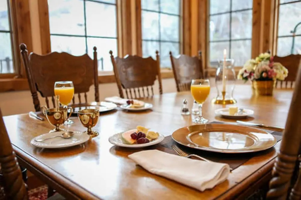 Chalet Val dIsere