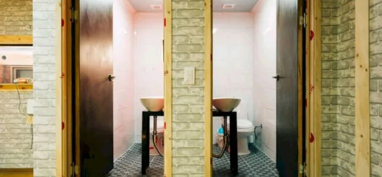 Social House Hostel