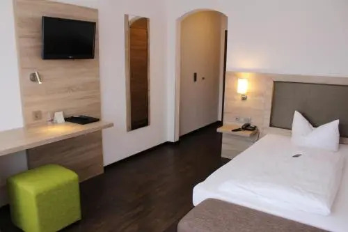 Landgasthof Ritter Hotel und Gastronomie GmbH