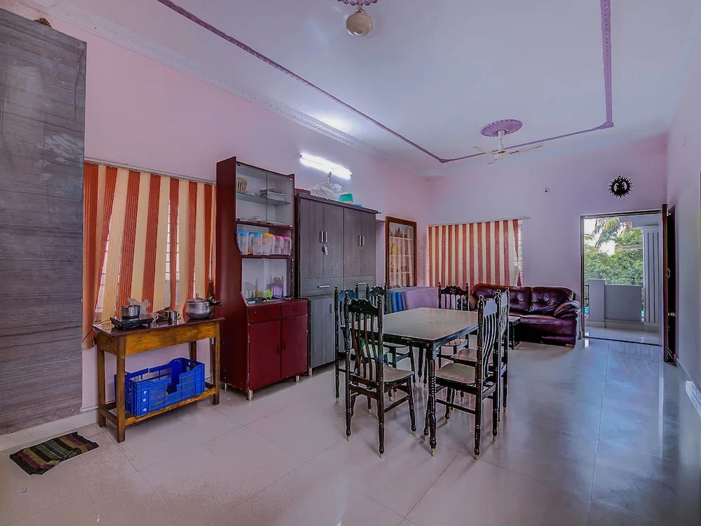 OYO 8929 Home Stay Siddhartha Residency