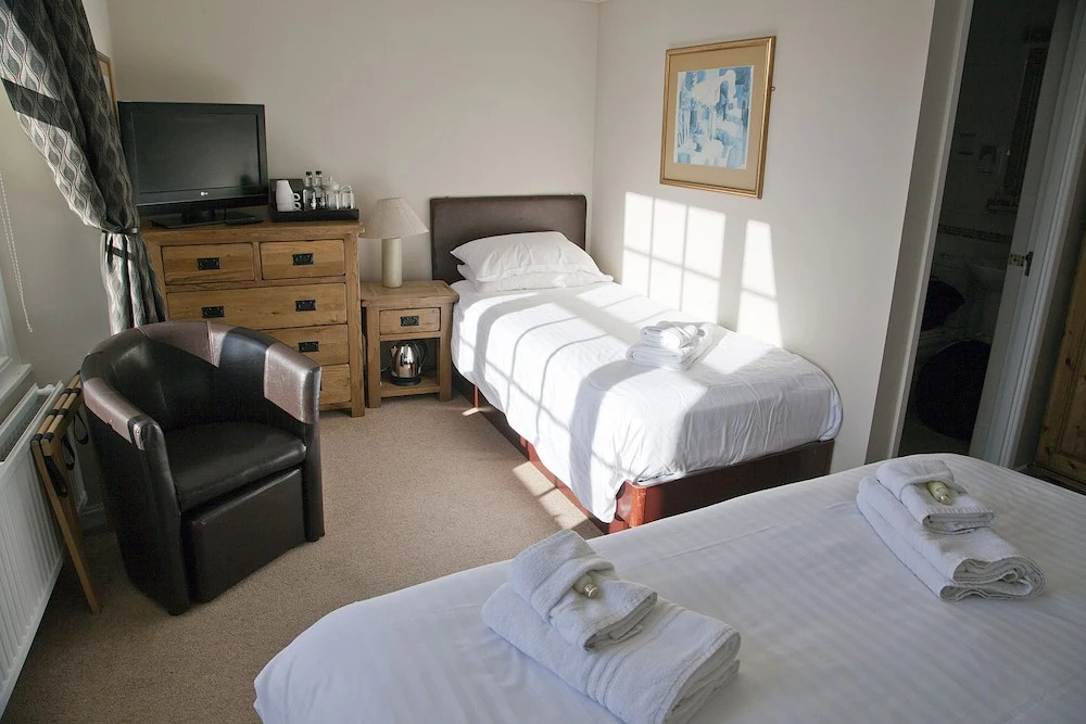 The Castle Of Brecon Hotel, Brecon, Powys - The Coaching Inn Group