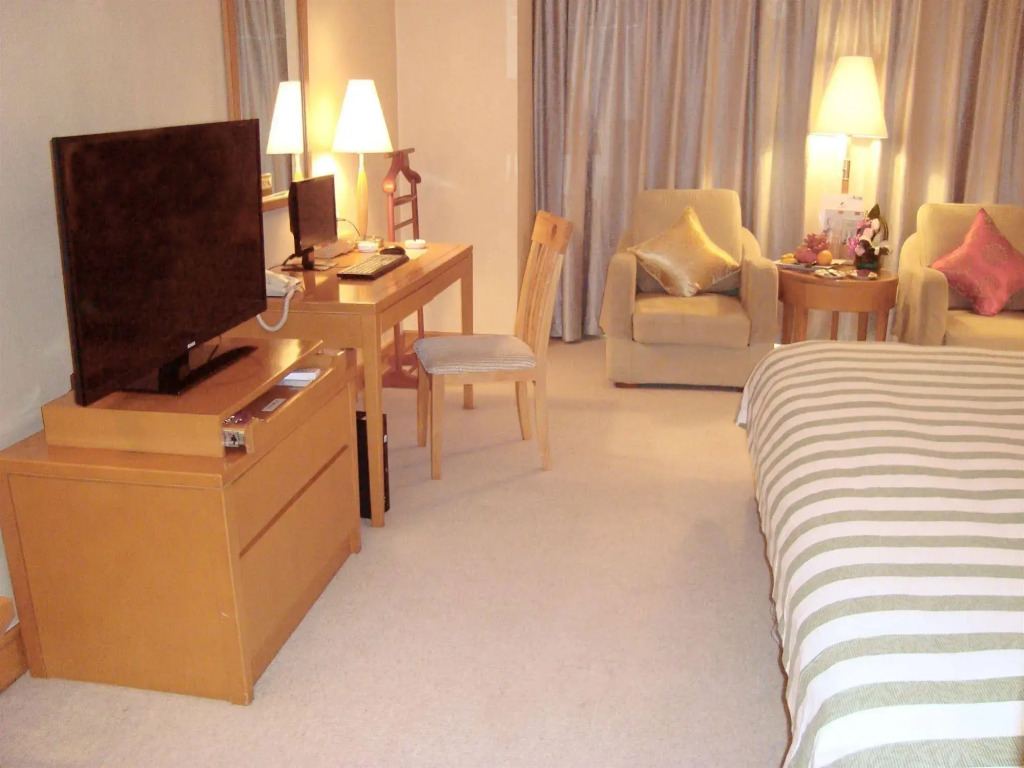 Culture Plaza Hotel Zhejiang