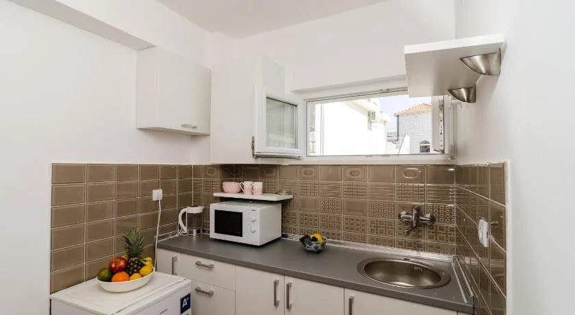 Guest House Ćuk