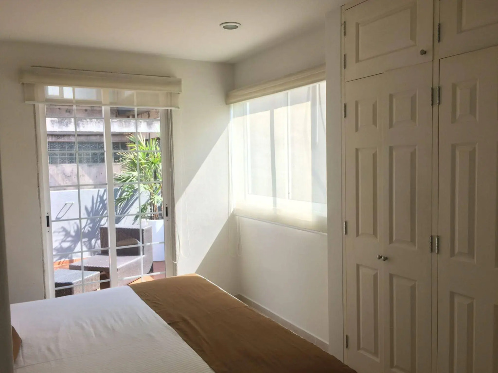 Reforma Guest House