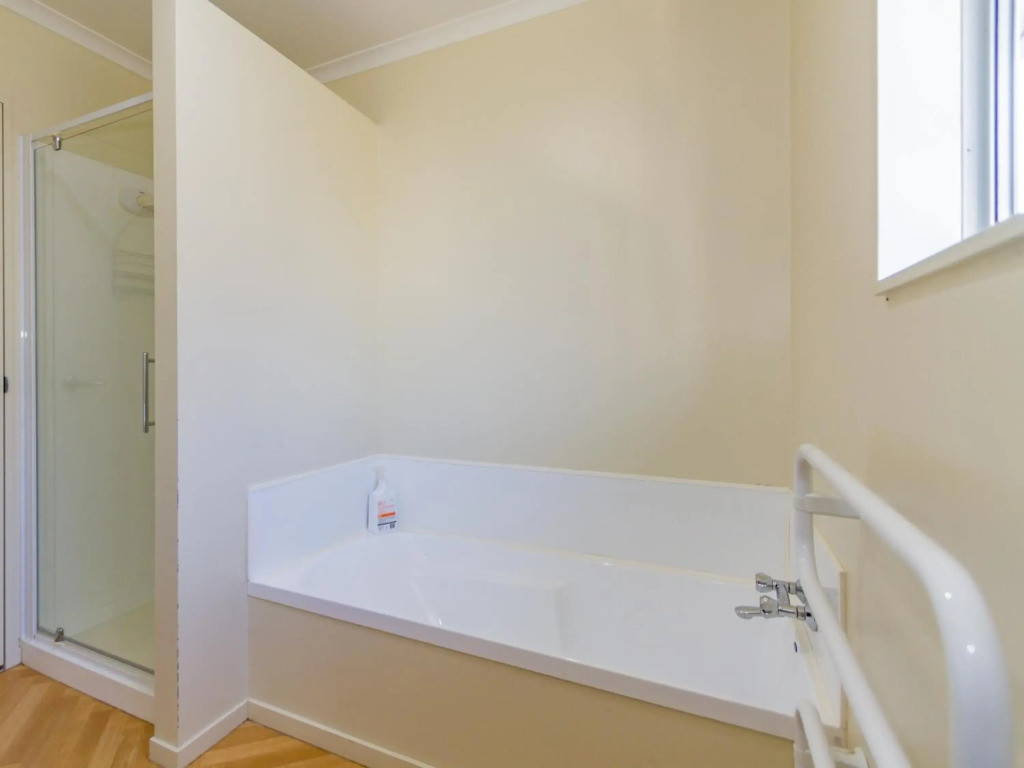 Tui's Lookout - Ohakune Holiday Home