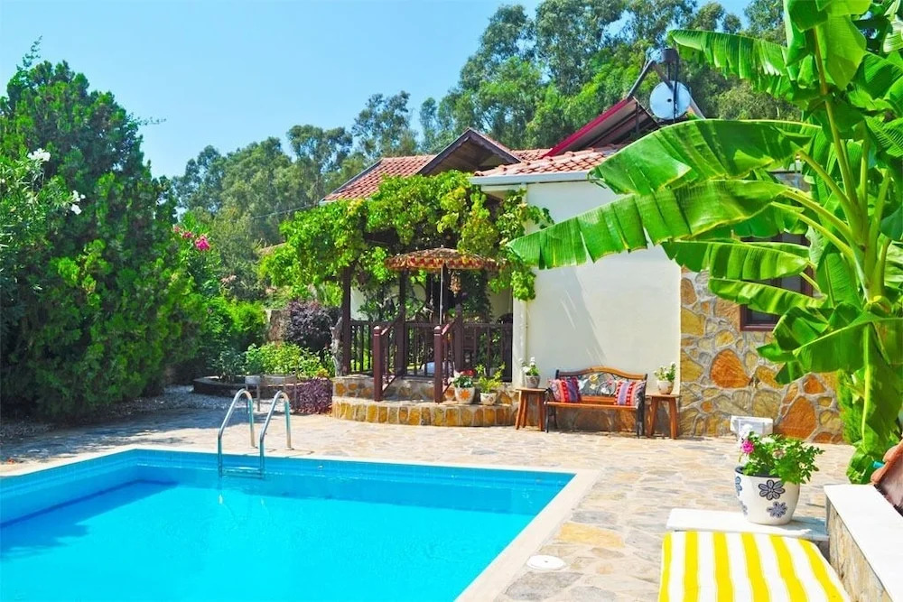 Esra Villa Kayakoy