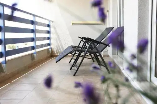 Beach Apartment Dagama