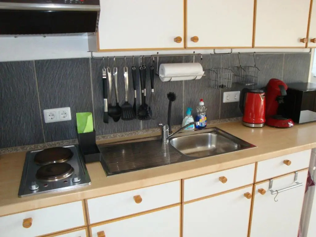 Tac Home 2-Zimmer Wohnung