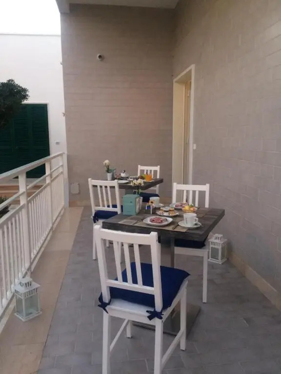 B&B Villa S.Anna
