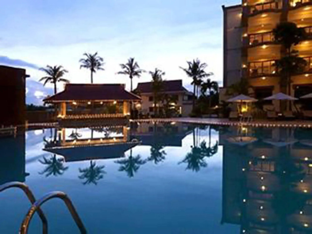 Angkor Howard Hotel