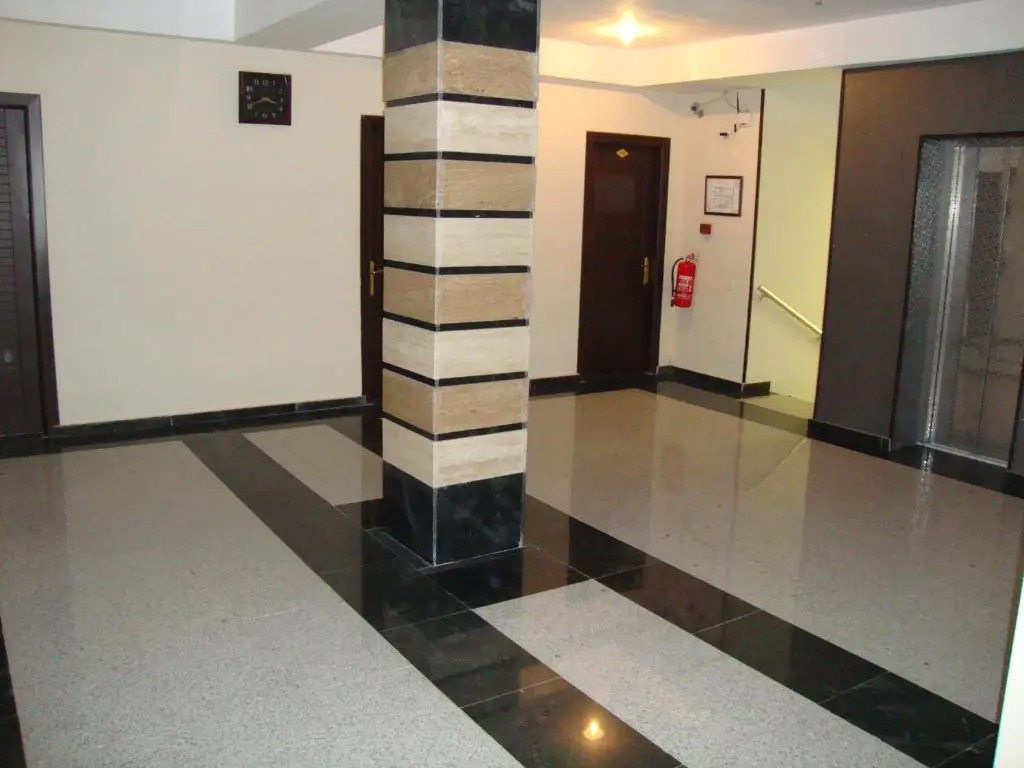 AEF Hotel