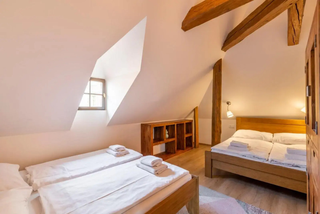 Masná 20 - Old Town Residence