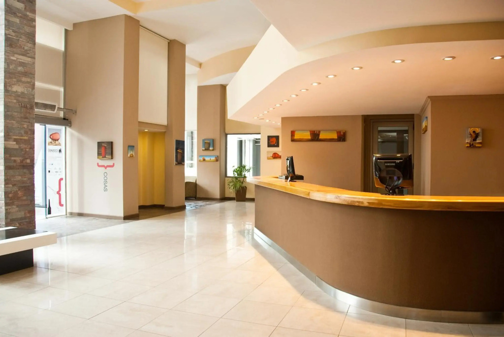 Hotel Piren