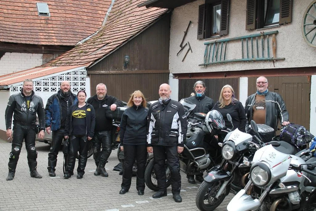 Gasthaus Zur Sonne
