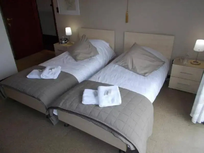 Hotel Lommelhof