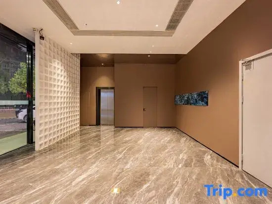 Youyi Hotel (Zhuji Yongli PlazaOriginal Island Hotel)