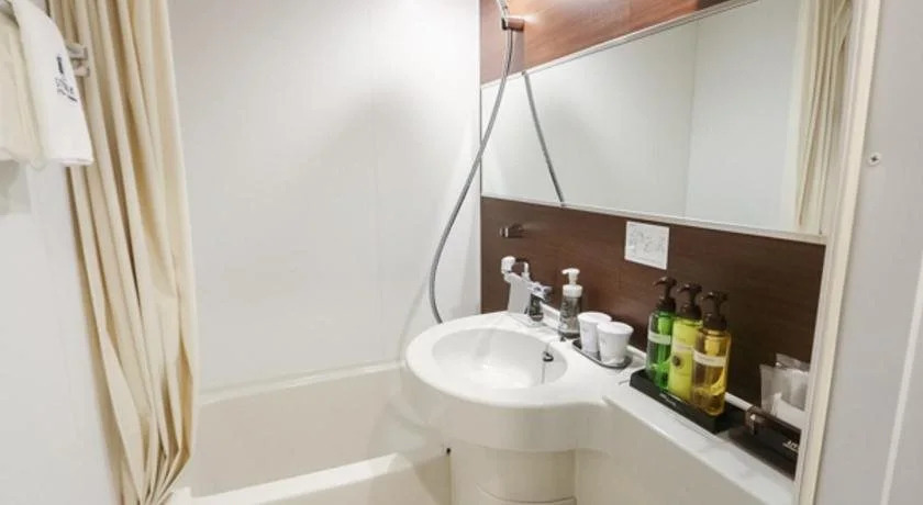 HOTEL LiVEMAX Akihabara Kita