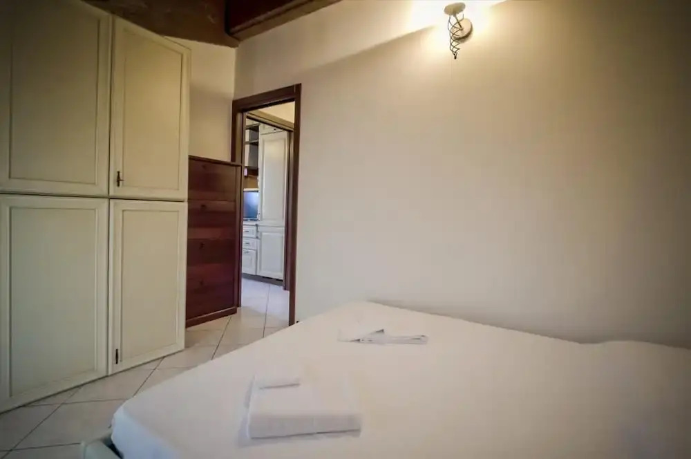 Casa Marilena - Italian Homing
