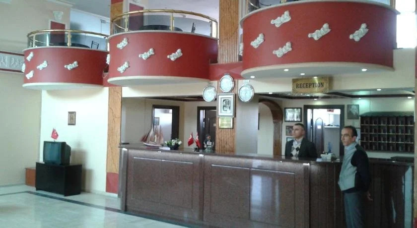 Örer Hotel