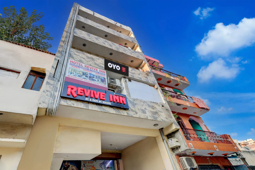 Hotel Revive By The Premium Villa