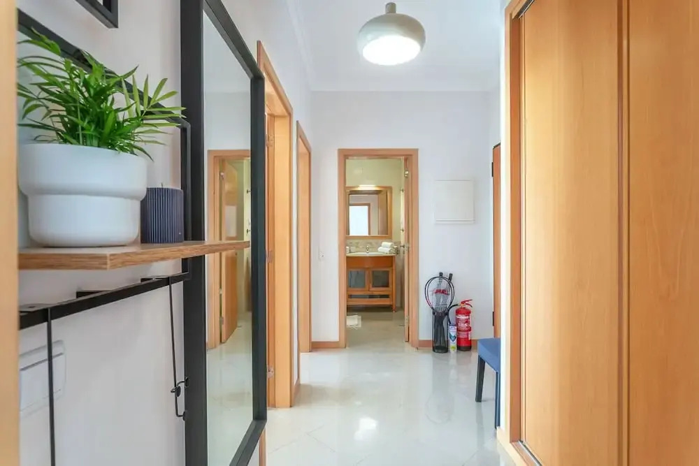 BnB Homes Apartment With Sea View Relax Terrace