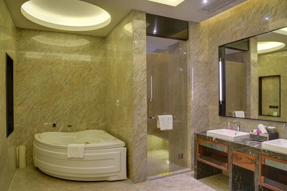 Fuzhou Hotel