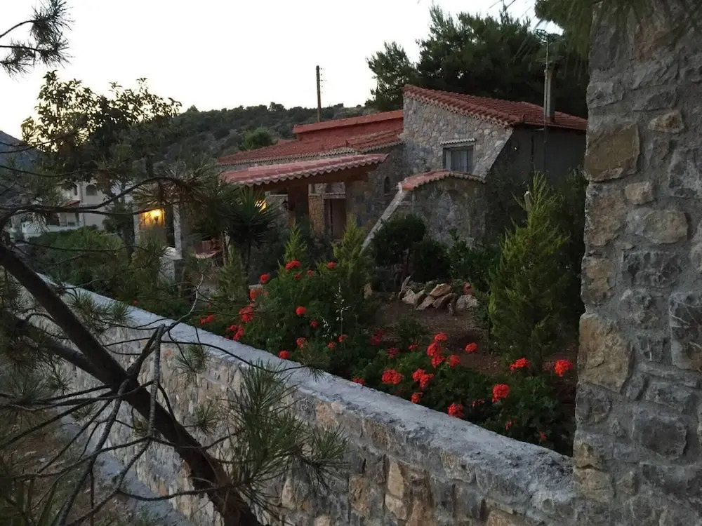 Feels Like Your Home at Ermioni