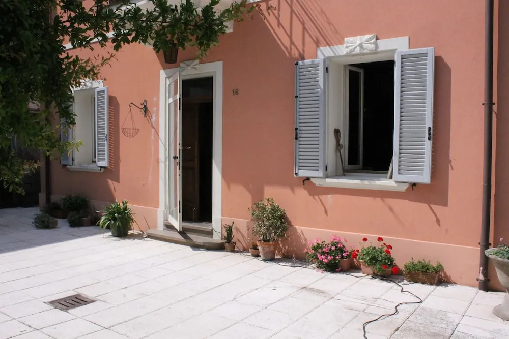 Double Room Rimini