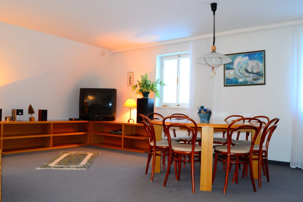 Apartmány Holiday Pec