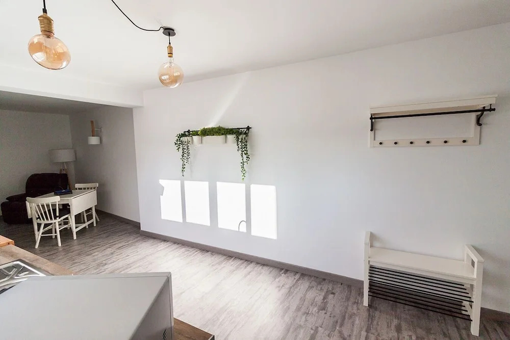 Apartamento Loft Sopranis