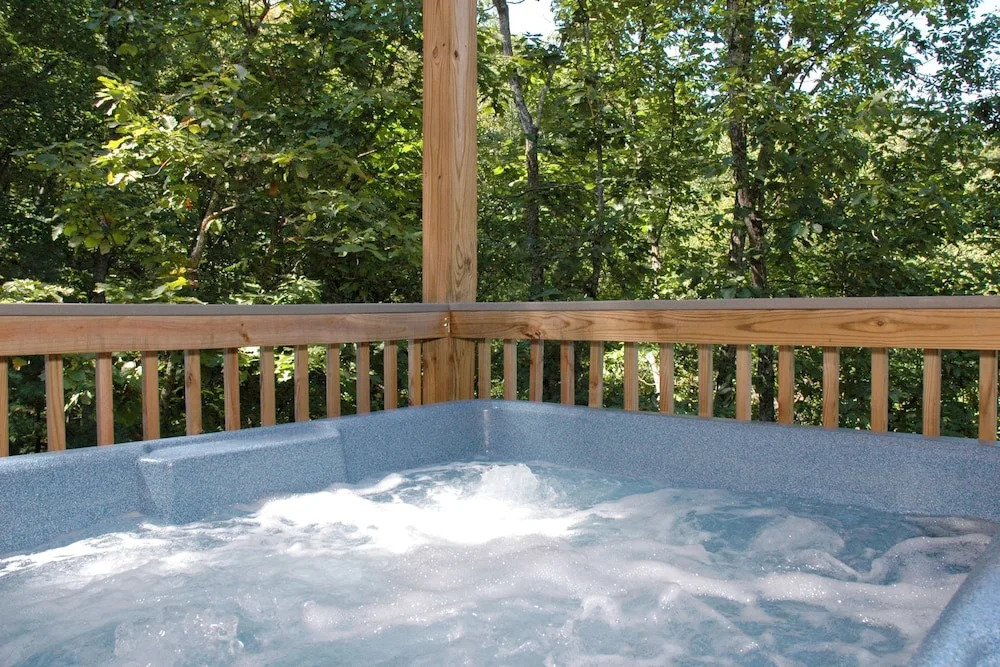 HIKER'S LODGE - 1 Br Cabin