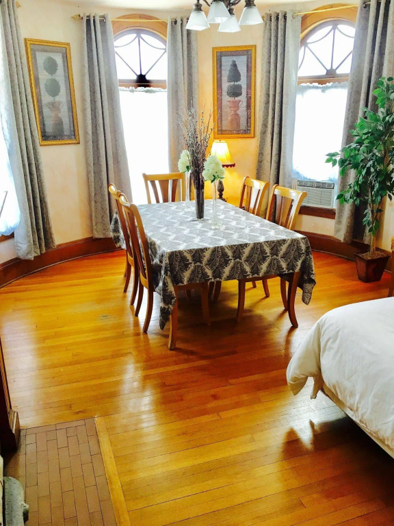 WC Lipe Mansion