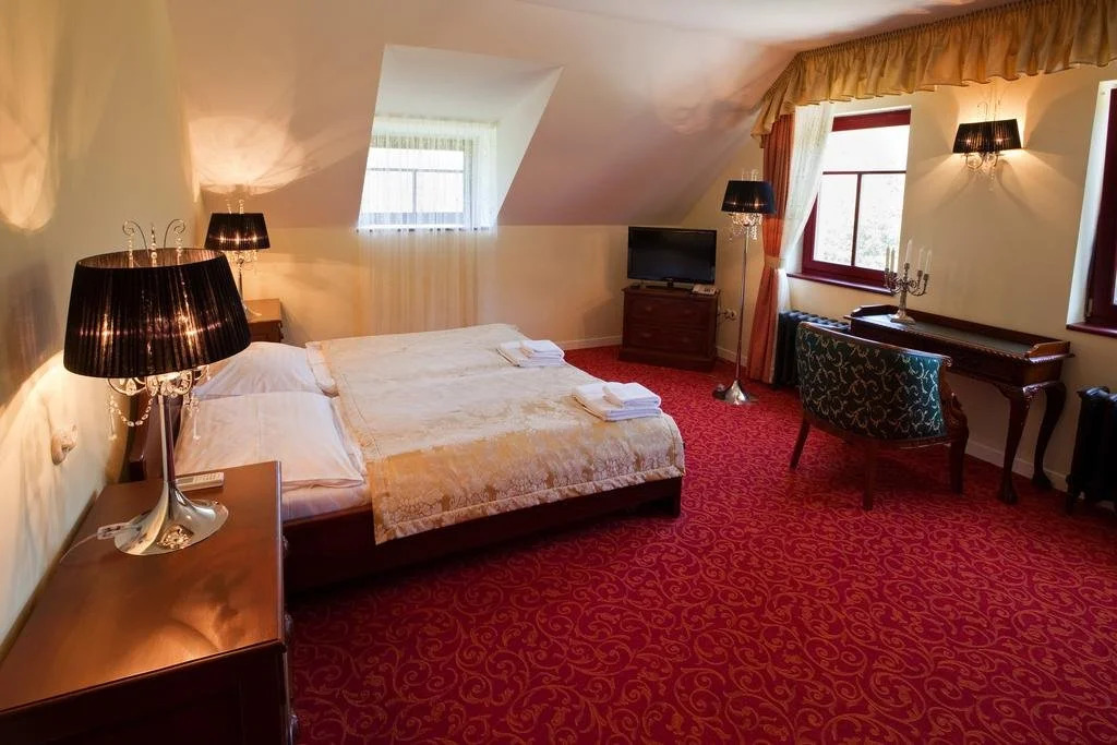 Hotel Zlatý Orel