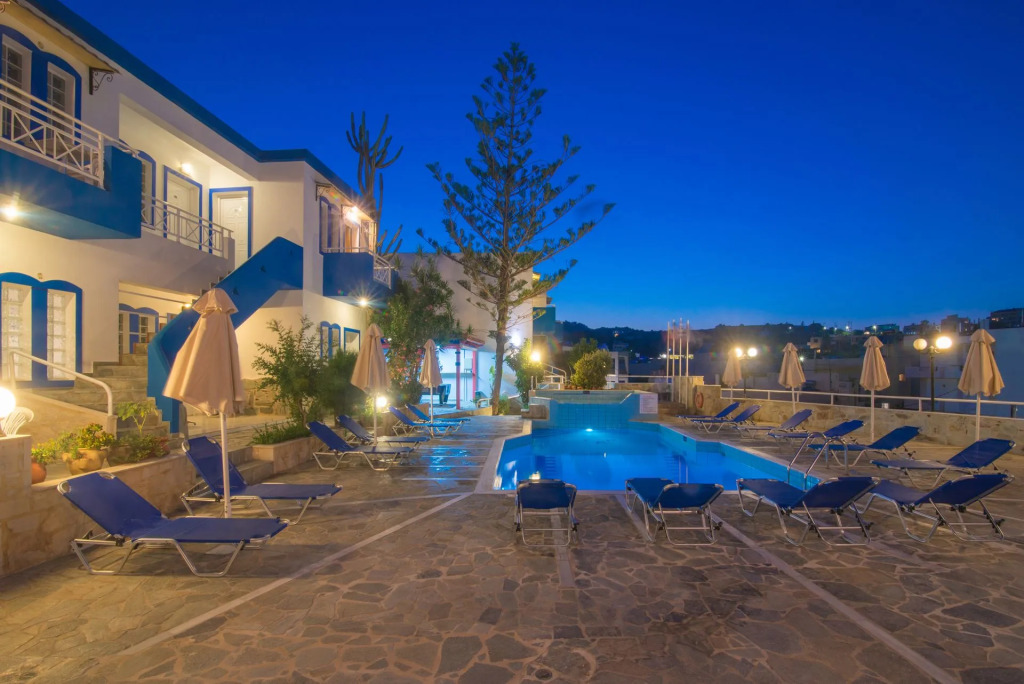 Belvedere Village