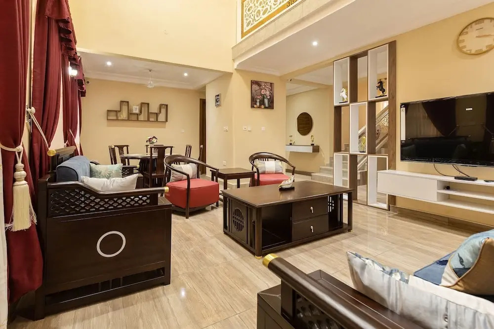 JP Court Homes