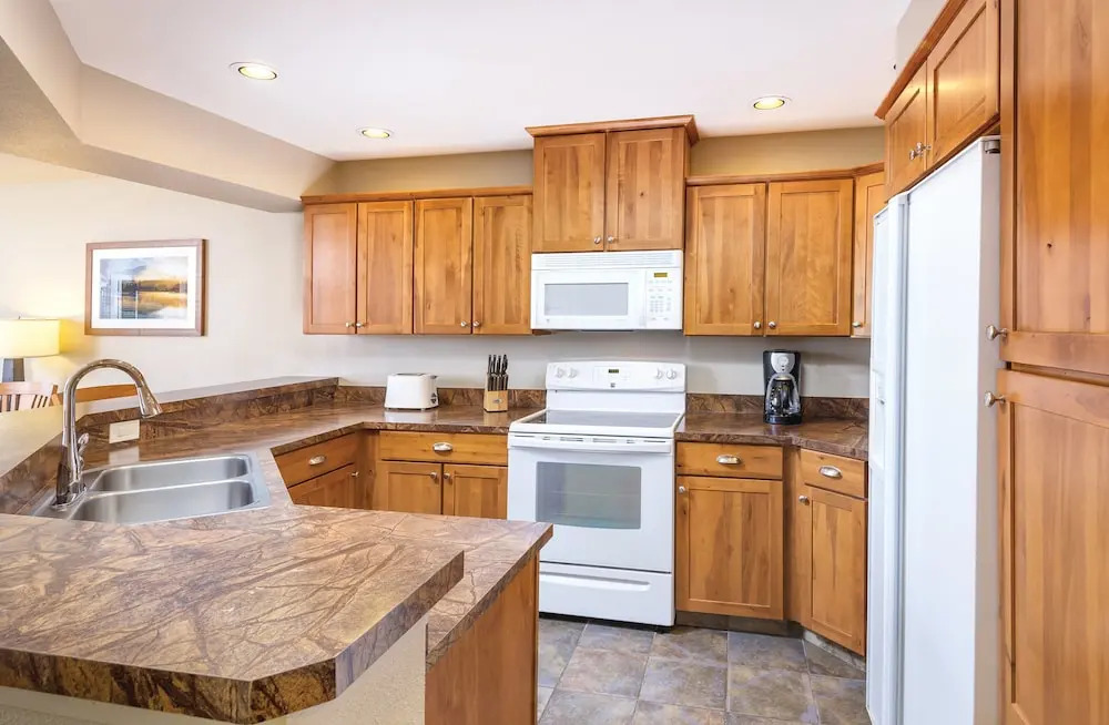WorldMark Arrow Point