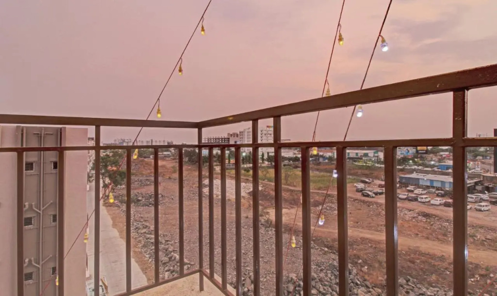 Treebo Royal Imperio, Hinjewadi
