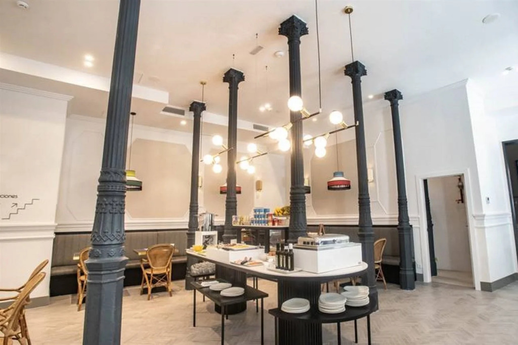 Soho Boutique Opera