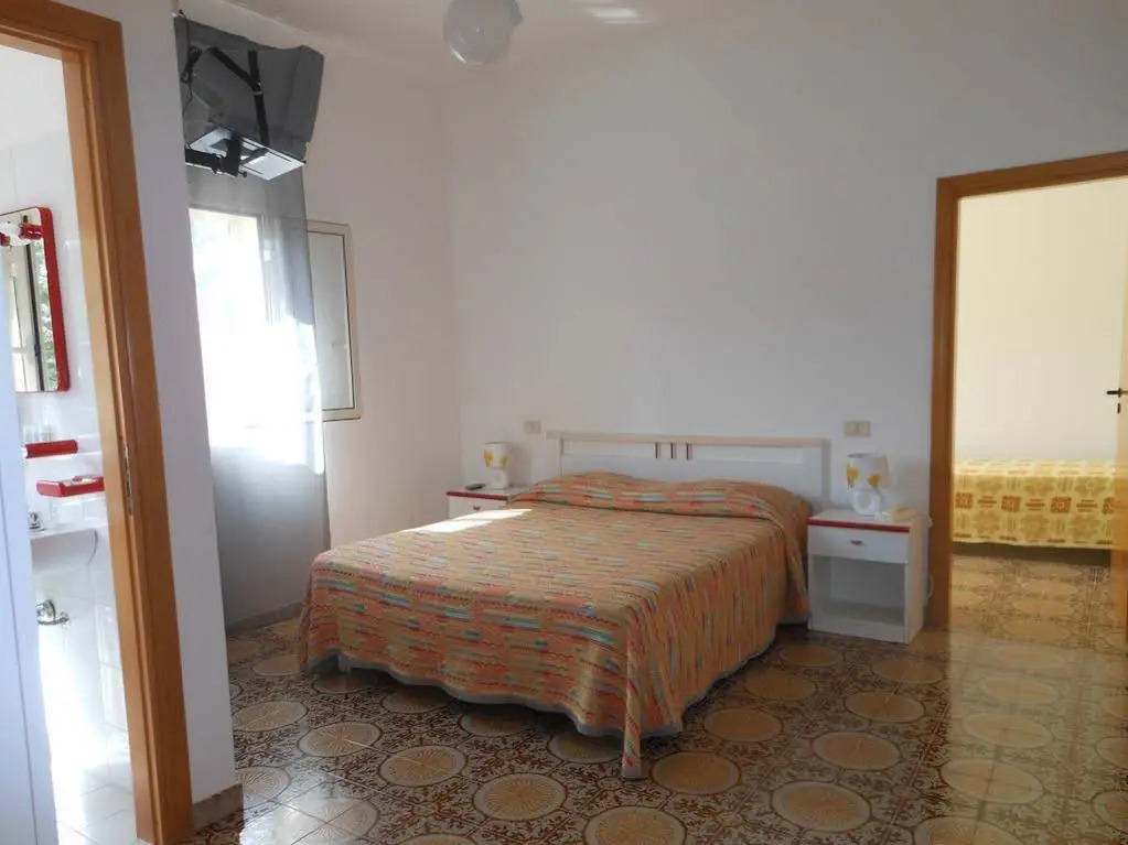 B&B - Case Vacanze Coppa di Cielo