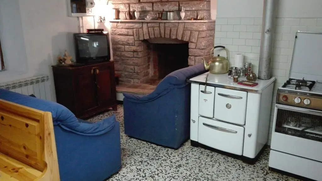 B&B Casa Quaroni