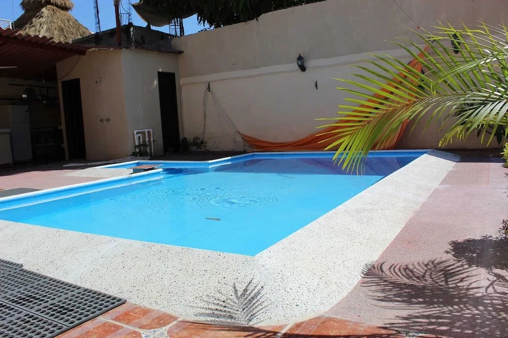 Casa Buena Vida 3 Bedroom Townhouse
